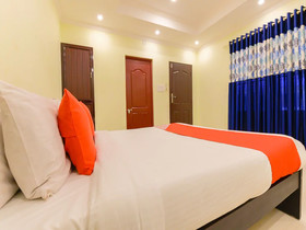 Diamond Residency by OYO Rooms