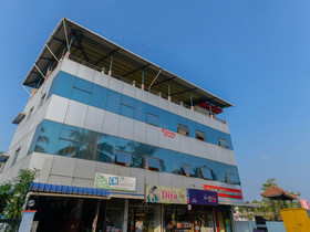 Diamond Residency by OYO Rooms