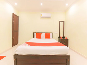 Diamond Residency by OYO Rooms