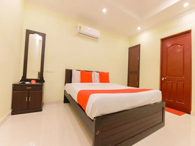 Diamond Residency by OYO Rooms