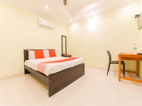 Diamond Residency by OYO Rooms