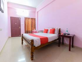 Diamond Residency by OYO Rooms