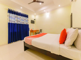 Diamond Residency by OYO Rooms