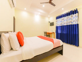 Diamond Residency by OYO Rooms