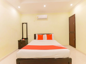 Diamond Residency by OYO Rooms