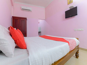 Diamond Residency by OYO Rooms