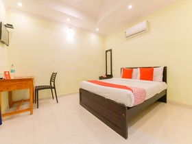 Diamond Residency by OYO Rooms