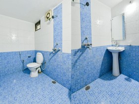 Ritu Beach Resort by Oyo Rooms