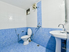 Ritu Beach Resort by Oyo Rooms