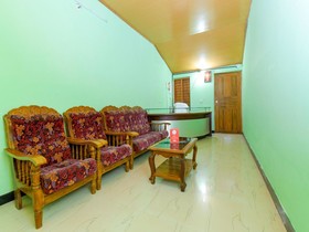 Ritu Beach Resort by Oyo Rooms