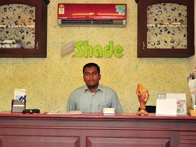 Shade Tourist Home