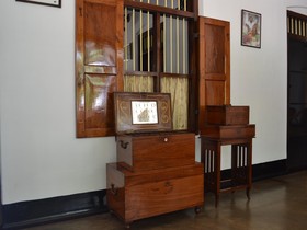 Tharavad Heritage Resort