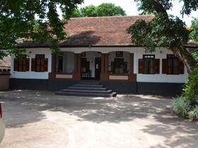 Tharavad Heritage Resort