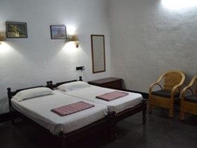 Tharavad Heritage Resort