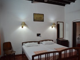 Tharavad Heritage Resort