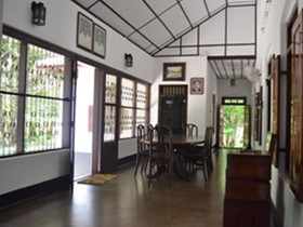 Tharavad Heritage Resort