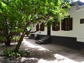Tharavad Heritage Resort