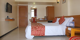 Emarald Pristine Island Resort, Alappuzha