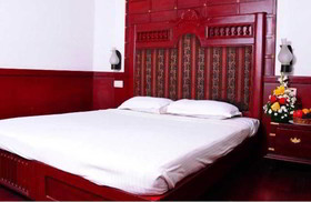 Emarald Pristine Island Resort, Alappuzha
