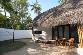 Xandari Pearl Beach Resort