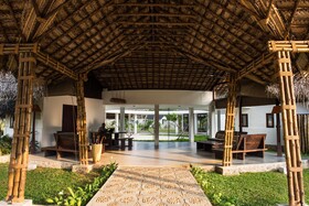 Xandari Pearl Beach Resort