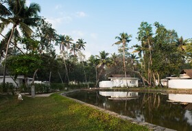 Xandari Pearl Beach Resort