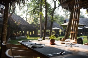 Xandari Pearl Beach Resort