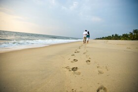 Xandari Pearl Beach Resort