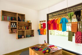 Xandari Pearl Beach Resort