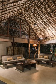 Xandari Pearl Beach Resort