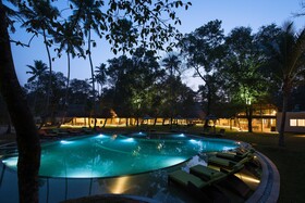 Xandari Pearl Beach Resort