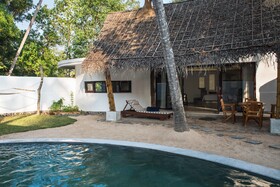 Xandari Pearl Beach Resort