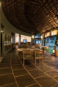 Xandari Pearl Beach Resort