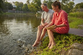 Xandari Pearl Beach Resort