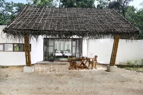 Xandari Pearl Beach Resort