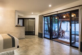 Xandari Pearl Beach Resort