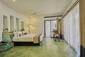 Xandari Pearl Beach Resort