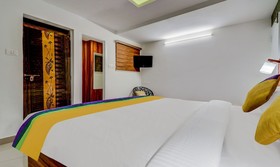 Dew Dreams by Treebo