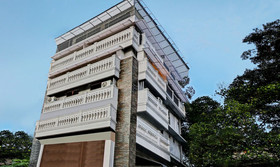 Dew Dreams by Treebo