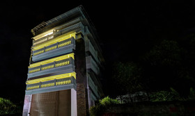 Dew Dreams by Treebo