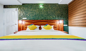 Dew Dreams by Treebo