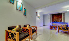 Dew Dreams by Treebo