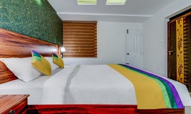 Dew Dreams by Treebo