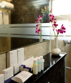 Flora Charishma Residency Aluva