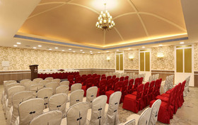 Flora Charishma Residency Aluva