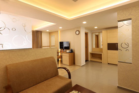 Flora Charishma Residency Aluva