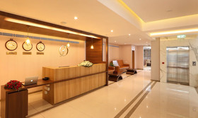 Flora Charishma Residency Aluva