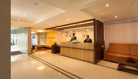 Flora Charishma Residency Aluva