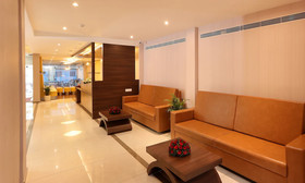 Flora Charishma Residency Aluva