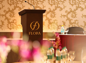 Flora Charishma Residency Aluva